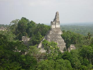 Tikal