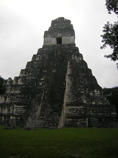 Tikal