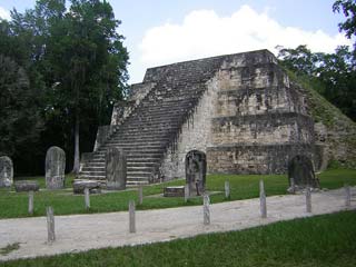 Tikal
