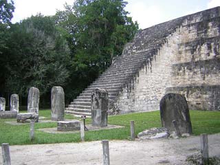 Tikal