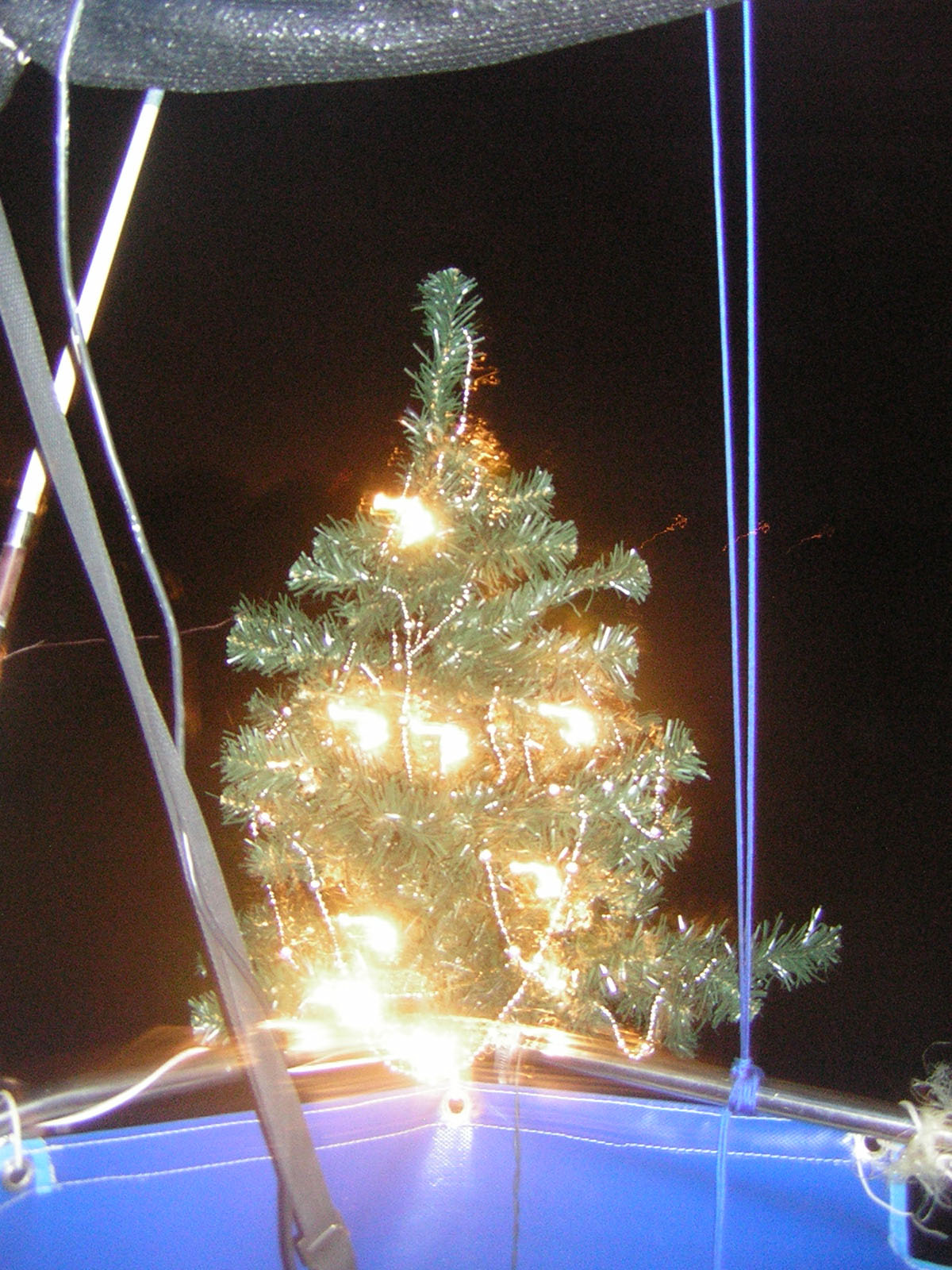 xmas 2006 San Blas